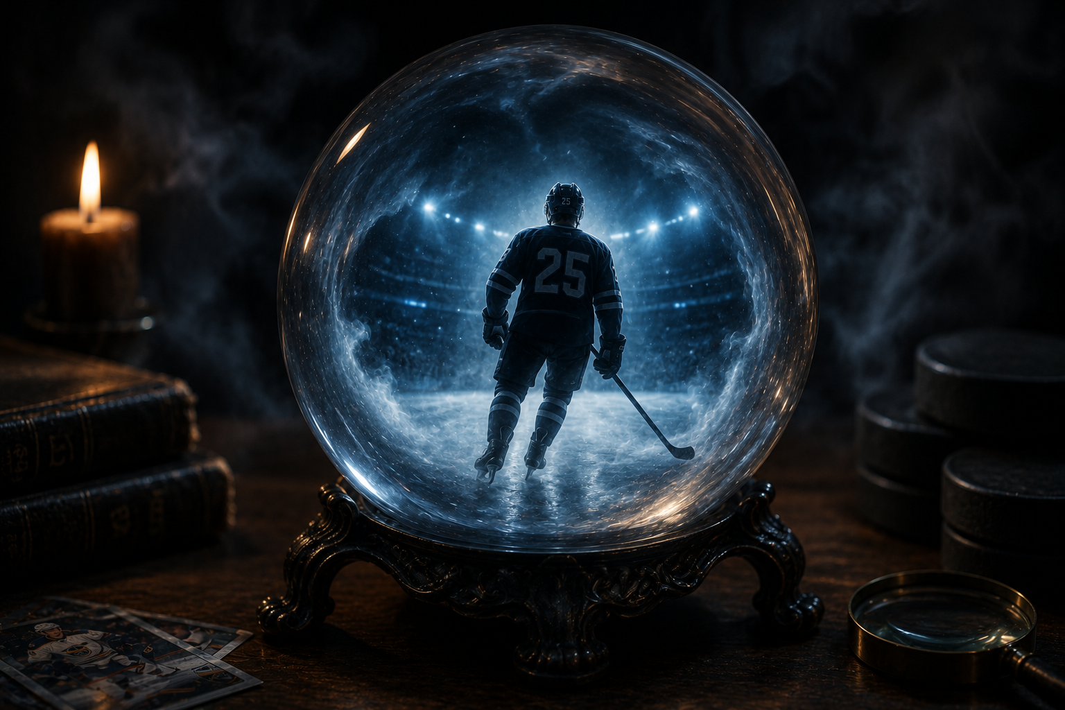 Vad är Future Watch? Guide till SP Authentic-rookiekort – hero-bild